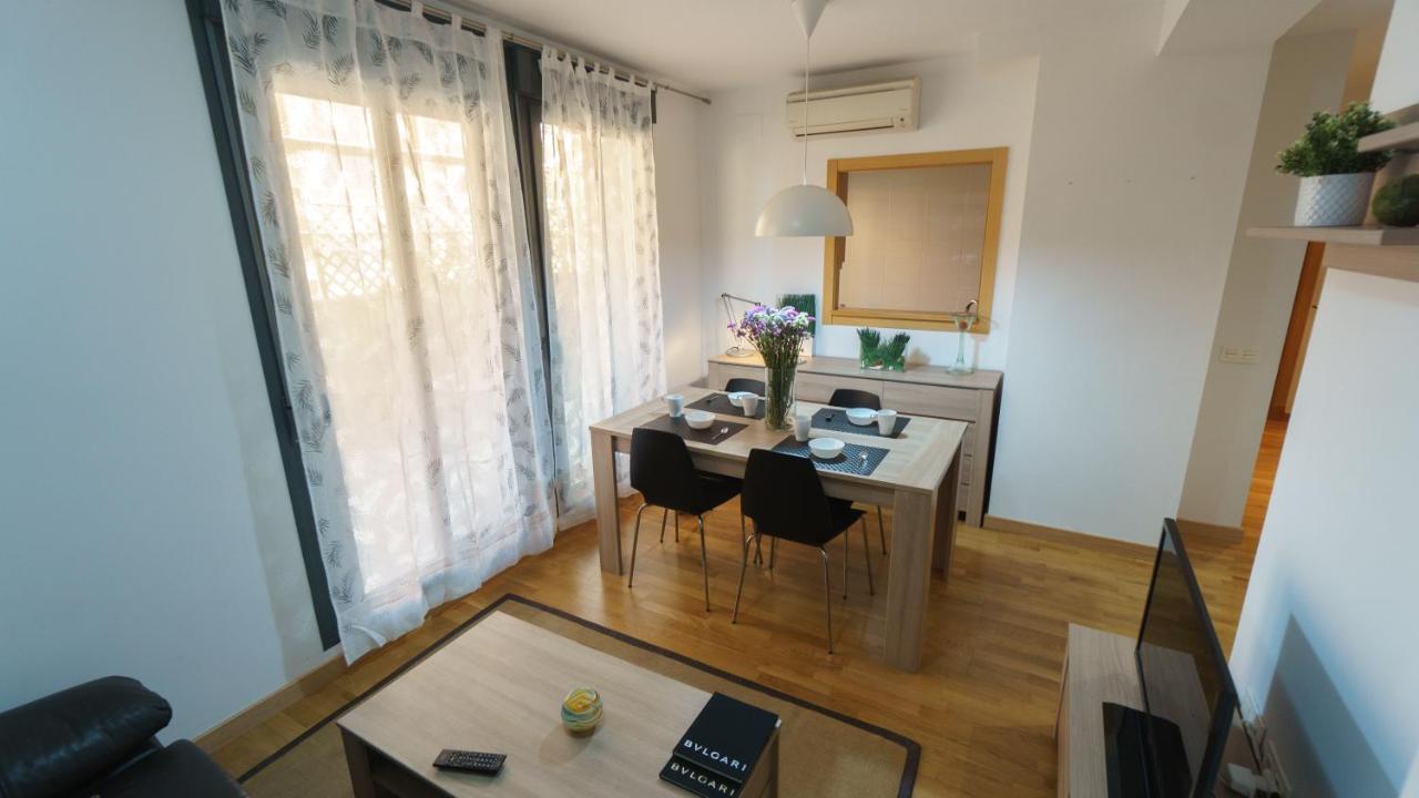 Rentalsevilla Coqueto Apartamento Con Terraza Privada Exterior photo