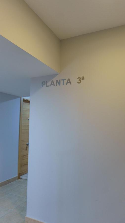 Rentalsevilla Coqueto Apartamento Con Terraza Privada Exterior photo